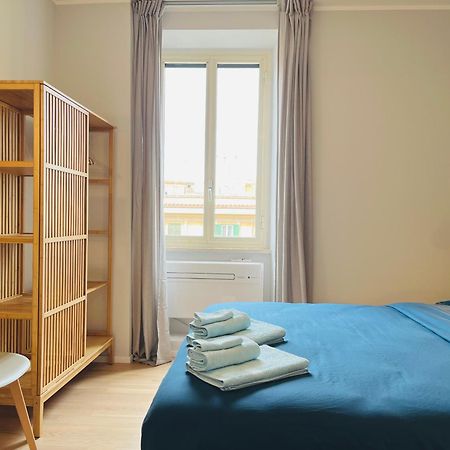 Casa Duci Appartement Rome Buitenkant foto