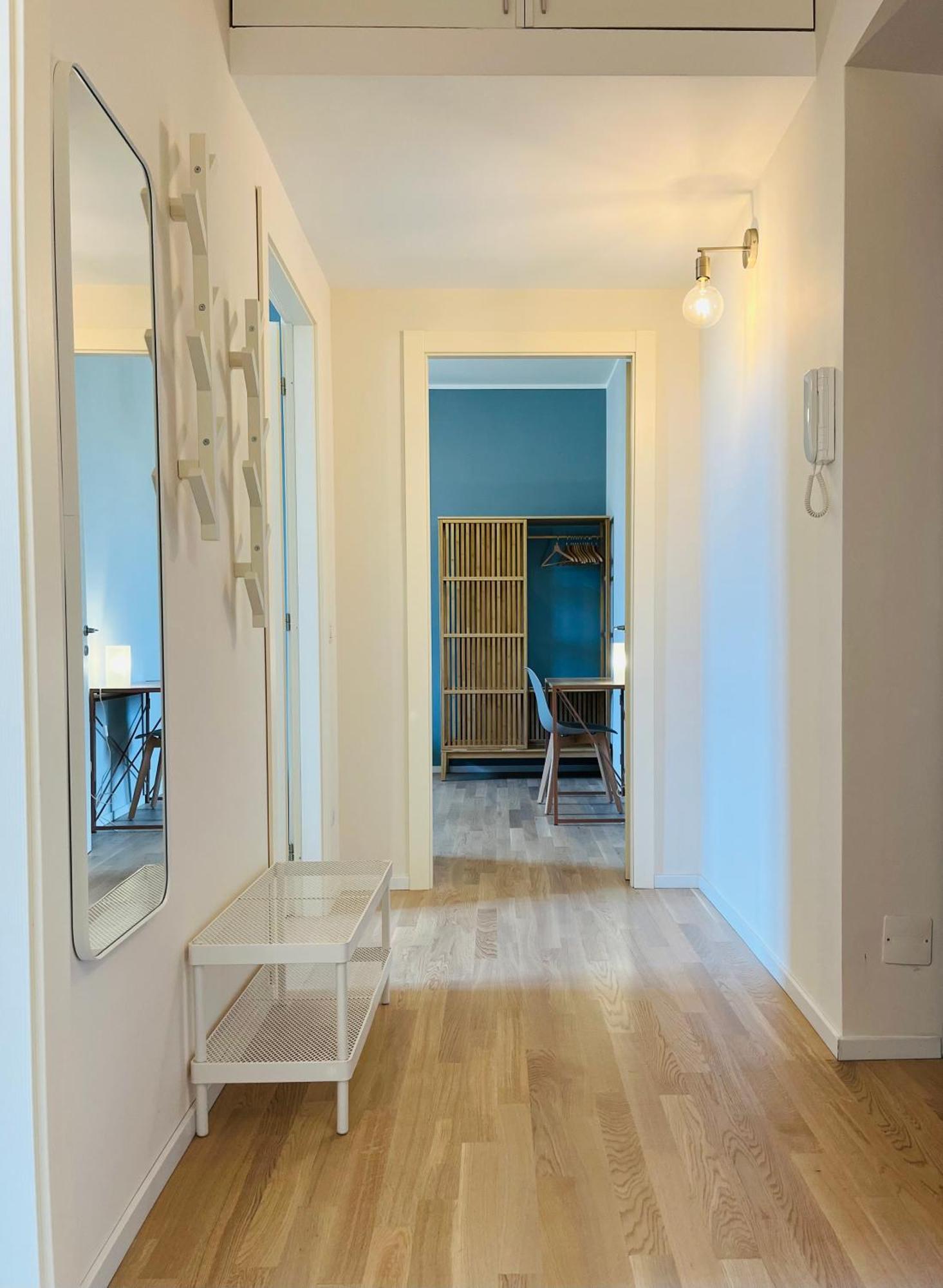 Casa Duci Appartement Rome Buitenkant foto