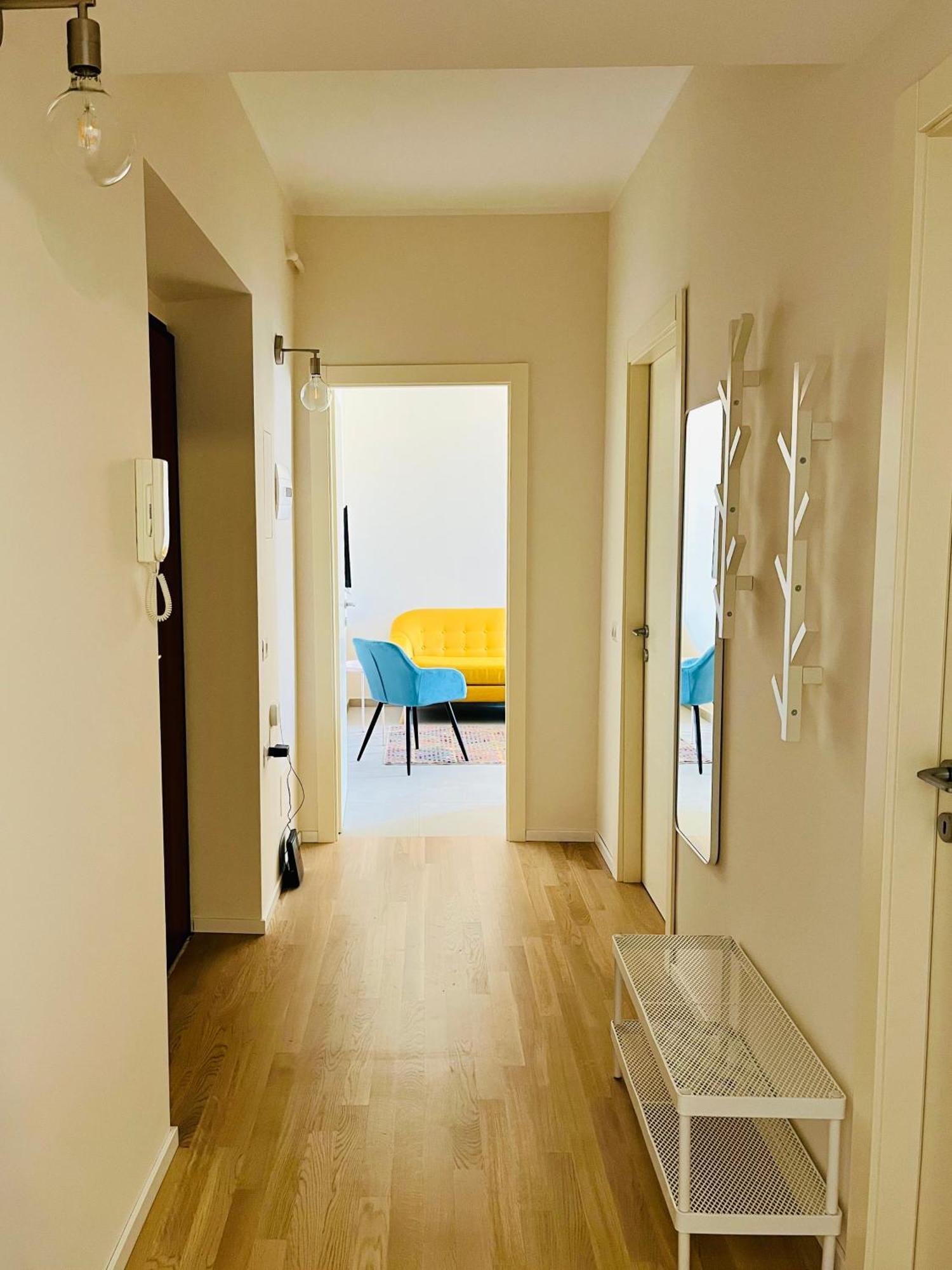 Casa Duci Appartement Rome Buitenkant foto
