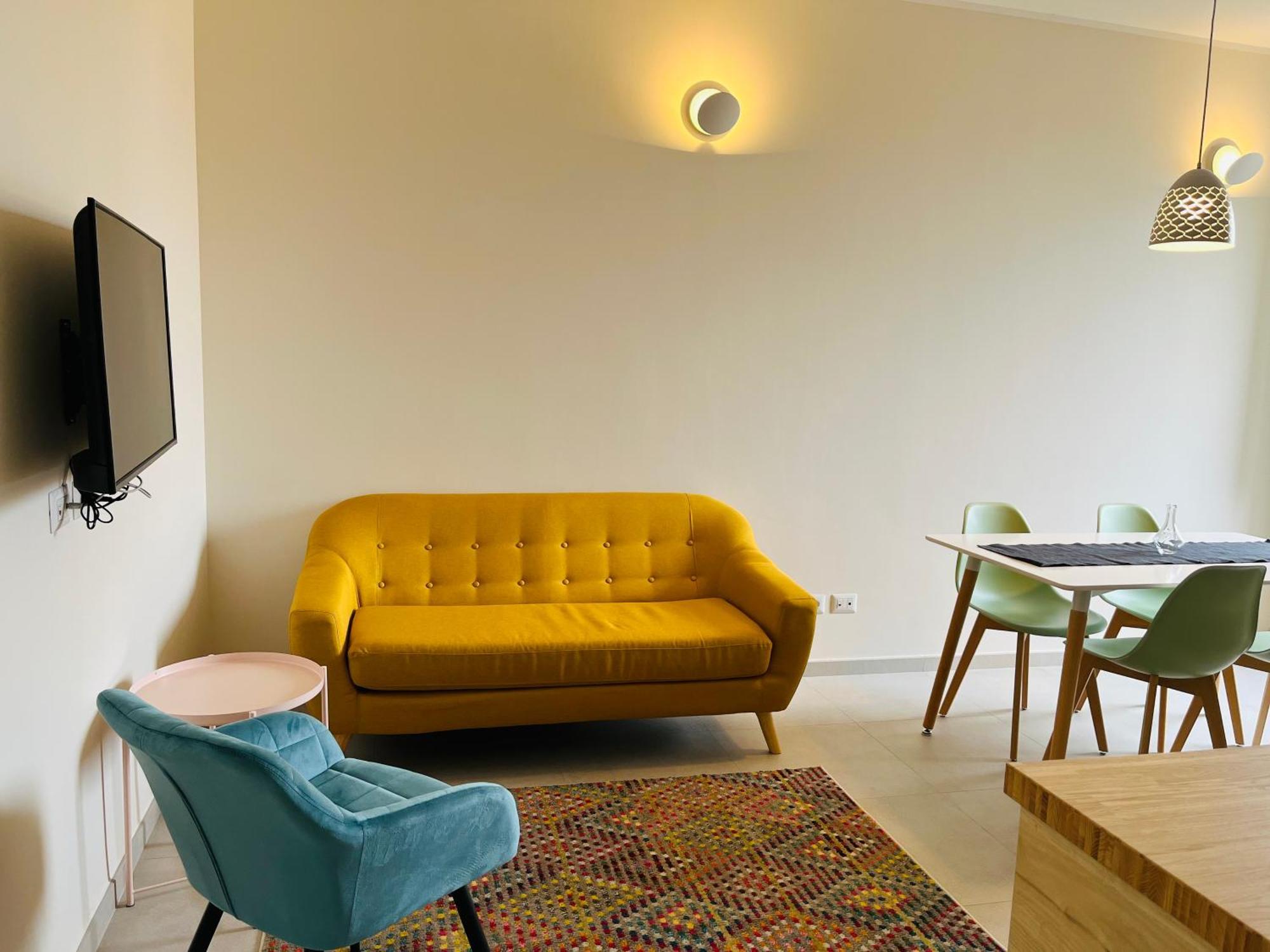 Casa Duci Appartement Rome Buitenkant foto